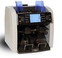 BellCon S515 counter and sorter BellCon S515 counter and sorter