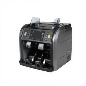 Billcon FX/FCY multi-currency sorter Billcon FX/FCY multi-currency sorter