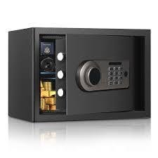 Safe deposit box Safe deposit box