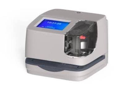 TACAFEL P-50 Max digital timestamp TACAFEL P-50 Max digital timestamp